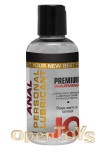 Anal Premium Lubricant Warming - 133 ml (System Jo)