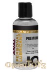 Anal Premium Lubricant  - 135 ml (System Jo)