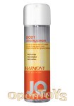 Women Shaving Cream Harmony - 240 ml (System Jo)