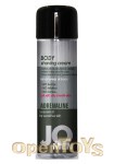 Men Shaving Cream - 240 ml (System Jo)