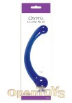 Crystal Eclipse - Blue (NS Novelties)