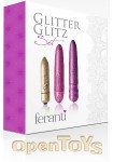 Feranti Glitter Glitz Set (Rocks-Off)