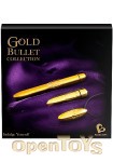 Gold Bullet Collection (Rocks-Off)