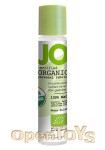 Organic Personal Lubricant - 30 ml (System Jo)