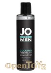 For Men Premium Lubricant Cooling  - 125 ml (System Jo)