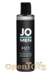 For Men H2O Lubricant Cooling  - 125 ml (System Jo)