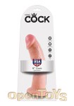 9 Inch Cock - Skin (Pipedream - King Cock)