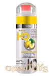 H2O Lemon Splash Lubricant - 120 ml (System Jo)