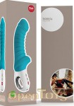 Tiger - Der Vibrator - petrol/white (Fun Factory)