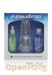 Fleshlight - Go Torque Combo (Fleshlight)