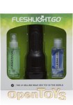 Fleshlight - Go Surge - Pink Lady Combo (Fleshlight)