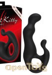 Silicone Prostata Plug (Bad Kitty)