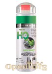H2O Cool Mint Lubricant - 150 ml (System Jo)