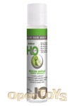 H2O Green Apple Sinful Delight - 30 ml (System Jo)