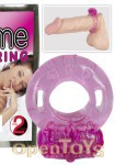 One Time Vibrating Penisring (You2Toys)