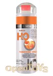 H2O Tangerine Dream - 150 ml (System Jo)