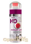 H2O Raspberry Sorbet - 150 ml (System Jo)