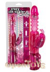 Crazy Clit Tickler Butterfly (You2Toys)
