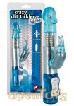 Crazy Clit Tickler Rabbit (You2Toys)