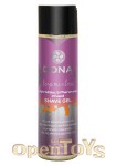 Shaving Gel Tropical Tease - 250 ml (Dona)