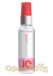 For Women Premium Lubricant Warming - 60 ml (System Jo)