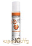 H2O Tangerine Dream - 30 ml (System Jo)