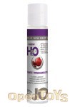 H2O Pomegranate - 30 ml (System Jo)