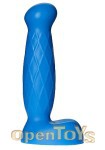 Truskyn - The Tru Feel - Blue (Doc Johnson - Platinum Premium Silicone)