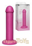 Truskyn - The Tru Touch - Pink (Doc Johnson - Platinum Premium Silicone)