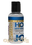 H2O Anal Water Based Lubricant - 75 ml (System Jo)