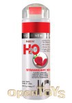 H2O Strawberry Kiss - 150 ml (System Jo)