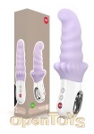 Moody Vibrator G5 - violet/white (Fun Factory)