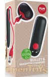 Bullet mit USB-Ladekabel (Fun Factory)