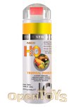 H2O Tropical Passion Lubricant - 150 ml (System Jo)