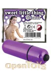 Sweet little thing Vibrator (You2Toys)