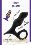 Bum Buster - Black (Scala - ToyJoy) Bum Buster - Black (Scala - ToyJoy)