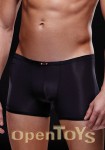 Microfiber Boxer S/M - Black (Baci - Envy)