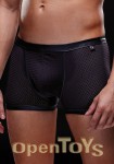 Wetlook Athletic Trunk L/XL - Black (Baci - Envy)