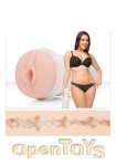 Fleshlight Girls - Valentina Nappi Lotus (Fleshlight - Dorcel Girls)