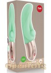 Cayona Mini Vibrator - candy green (Fun Factory)