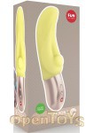 Cayona Mini Vibrator - candy lemon (Fun Factory)