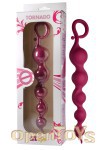 Tornado Analkette pink (SToys)