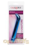 Metallic Shimmer G - Blue (California Exotic Novelties)