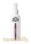 Flavorful Massage Lubricant Cherry - 80 ml (Touche)