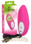 Touch Vibe Rechargeable (You2Toys - Silicone Stars)