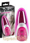 Brilliant Touch Vibrator - Pink (You2Toys)