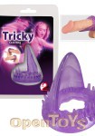 Tricky Cock Ring (You2Toys)