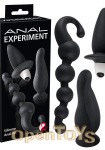 Anal Experiment - Silicone Anal Kit (You2Toys)