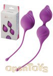 Love Ball Set - purple (SToys)