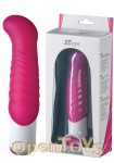 Noemi Silicone-Vibrator bordeaux (SToys)